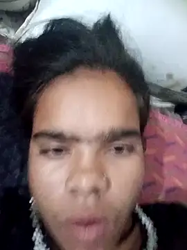 Snapshot of Ok_pooja chatting on 23, 10, 2025 Ok pooja online show from 23, 10, 2025