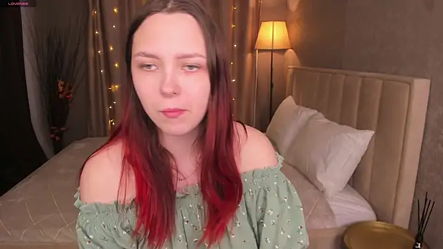 Monica  Queen online show from 19, 3, 2026