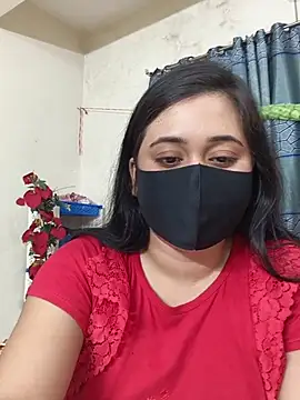 Love Queen11 online show from 22, 4, 2026