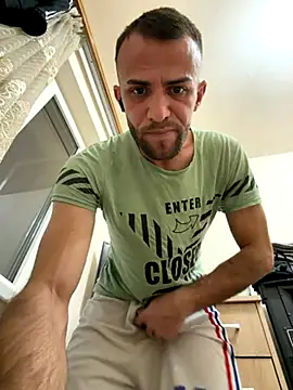 sexyman1936 online show from 29, 11, 2025