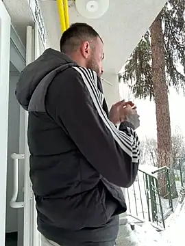 sexyman1936 online show from 21, 2, 2026