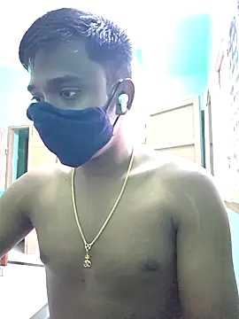 handsome blg tam online show from 24, 11, 2025