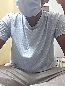 handsome blg tam online show from 3, 2, 2026