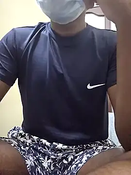 handsome blg tam online show from 7, 3, 2026