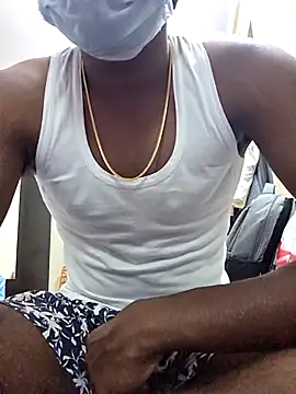 handsome blg tam online show from 16, 3, 2026