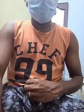 handsome blg tam online show from 1, 4, 2026