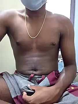 handsome blg tam online show from 9, 4, 2026