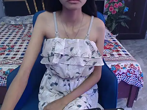 Tanvi-20 online show from 14, 11, 2025