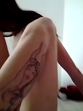 MamyRico online show from 11, 10, 2025