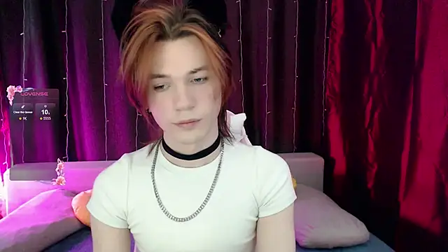 evan reinhart online show from 17, 12, 2025