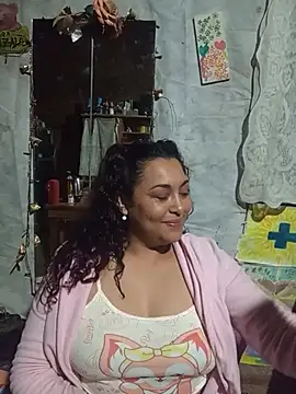 Snapshot of Lobizona chatting on 3, 6, 2026 Lobizona online show from 3, 6, 2026