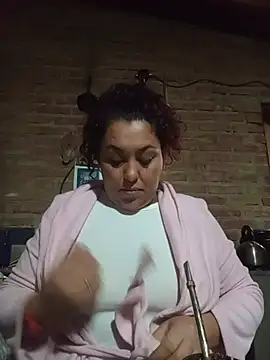 Snapshot of Lobizona chatting on 13, 6, 2026 Lobizona online show from 13, 6, 2026