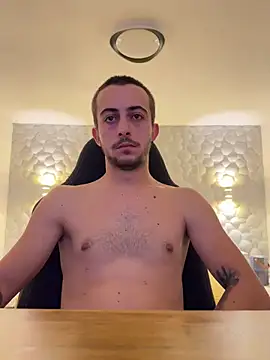 Mychael-X online show from 17, 10, 2025