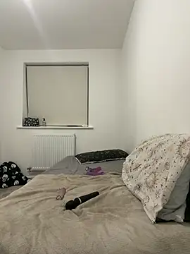 ScarStarX online show from 13, 12, 2025