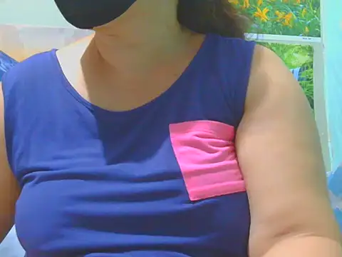 Kimkhaepretty online show from 22, 10, 2025