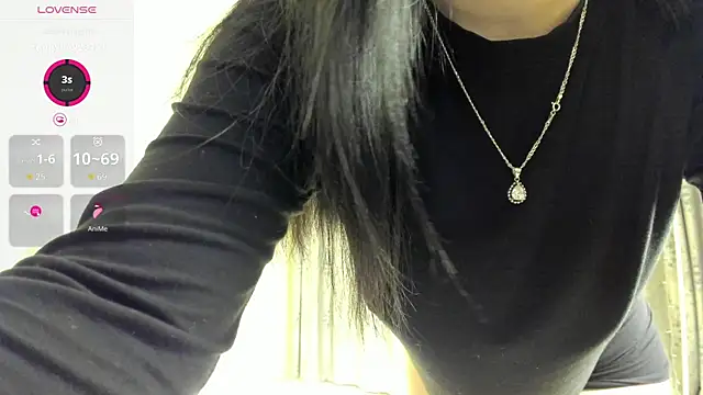 Snapshot of cute_cutiepie chatting on 2, 10, 2025 cute cutiepie online show from 2, 10, 2025