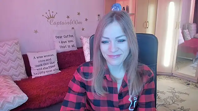 Tiffany Bates online show from 1, 10, 2025