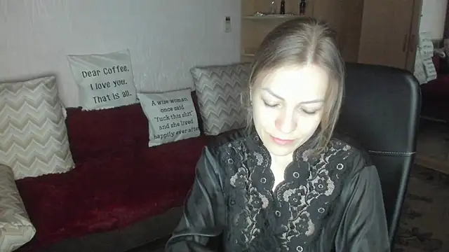 Tiffany Bates online show from 29, 3, 2026