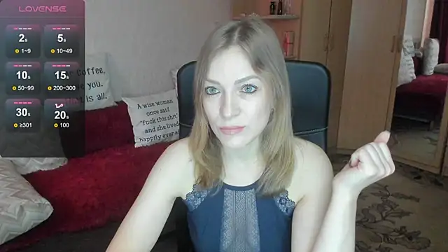 Tiffany Bates online show from 25, 6, 2026