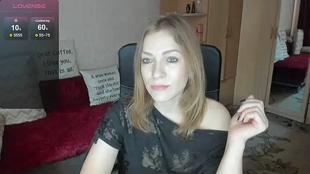 Tiffany Bates online show from 3, 7, 2026