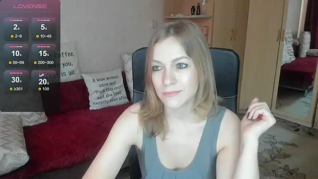 Tiffany Bates online show from 9, 7, 2026