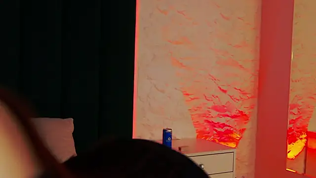 Luna Olsen online show from 15, 3, 2026