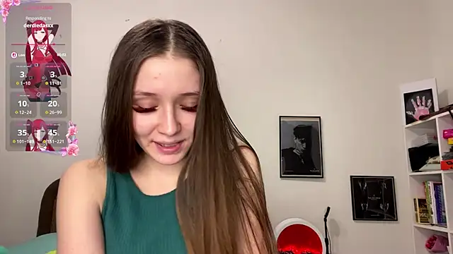 Denny Yorgeritai online show from 20, 12, 2025