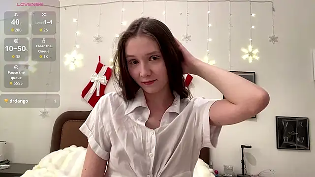 Denny Yorgeritai online show from 9, 2, 2026