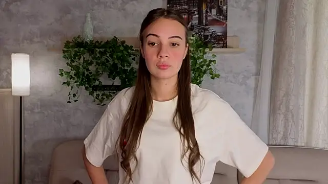 TashaCajune online show from 1, 10, 2025
