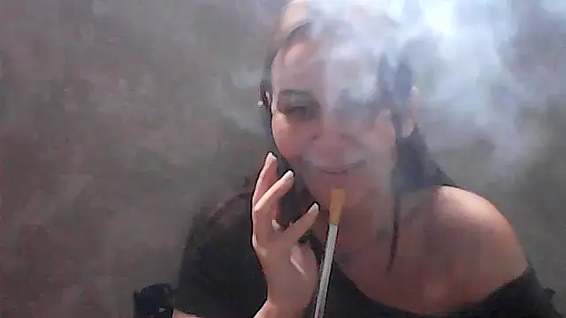 Snapshot of Venoraye chatting on 25, 10, 2025 Venoraye online show from 25, 10, 2025