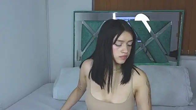 lissastone online show from 24, 11, 2025