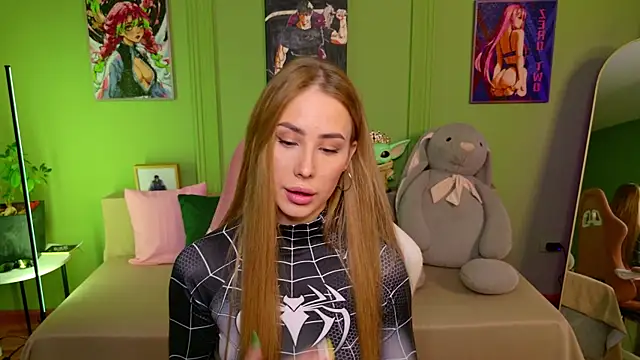 Jane2sweet online show from 27, 9, 2025