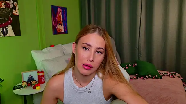 Jane2sweet online show from 11, 10, 2025