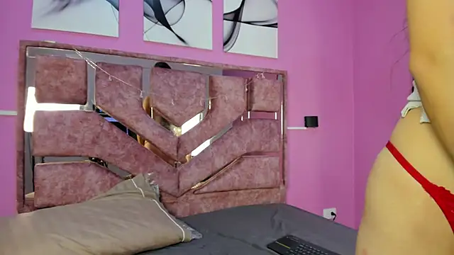 loversvalery online show from 3, 12, 2025