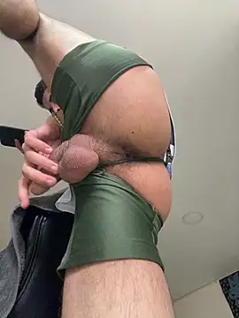 Pingasaboy20 online show from 19, 12, 2025