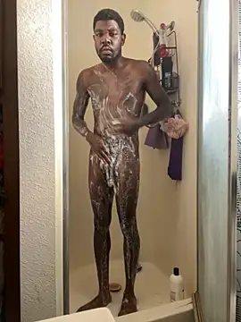 Snapshot of blaccp4k chatting on 27, 10, 2025 blaccp4k online show from 27, 10, 2025