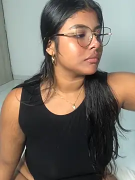 AnaBrowmn online show from 9, 11, 2025