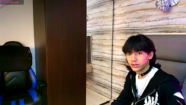 Lovers 21 online show from 29, 11, 2025