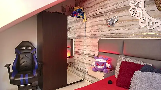 Lovers 21 online show from 9, 1, 2026