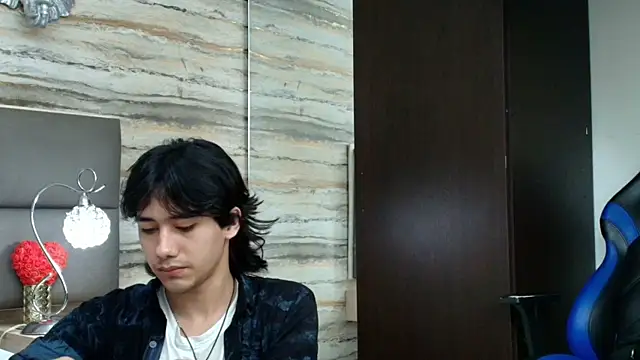 Lovers 21 online show from 1, 4, 2026