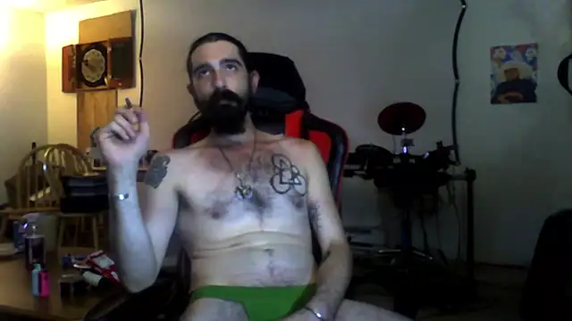 Neekaleek89 online show from 29, 9, 2025