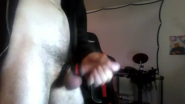 Neekaleek89 online show from 9, 10, 2025