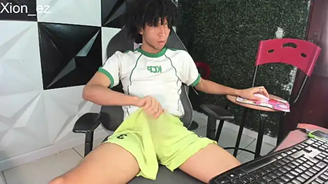 xion ez online show from 10, 7, 2026