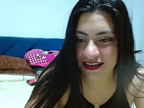 Maira Diaz online show from 9, 10, 2025