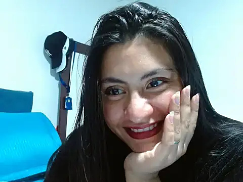 Maira Diaz online show from 16, 10, 2025