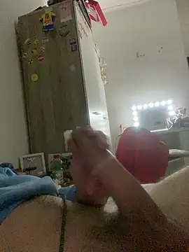 cutebear00 online show from 17, 10, 2025