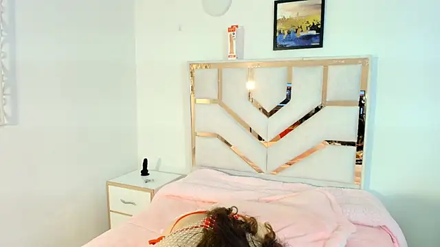 MarcelaNast online show from 29, 11, 2025