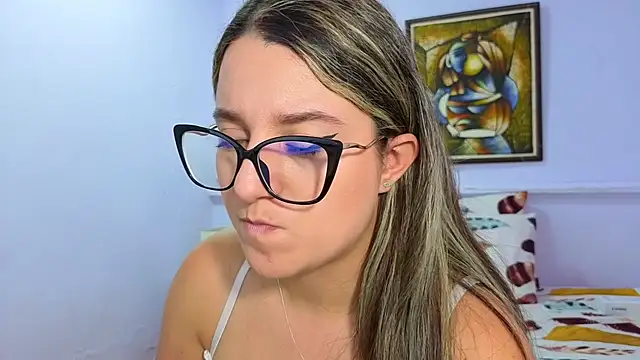 katiaa lovv online show from 13, 10, 2025