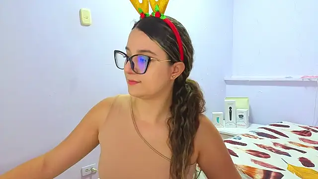 katiaa lovv online show from 14, 12, 2025