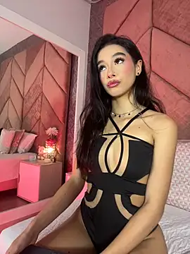 Snapshot of ChloeRosses chatting on 21, 2, 2026 ChloeRosses online show from 21, 2, 2026